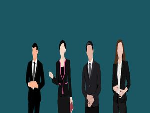 Importance Of A Dress Code In A Corporate Office