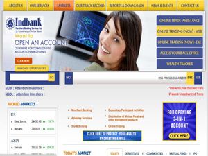 Indbank Bank Recruitment 2018: Earn Up To INR 3 Lakhs Per Annum