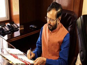NTA To Host JEE And NEET Twice A Year: HRD Ministry