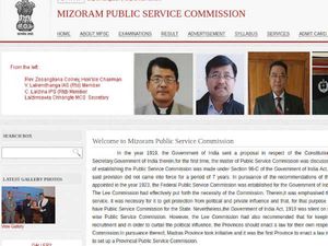 MPSC Recruitment 2018 For Assistants: Apply Before Aug 31