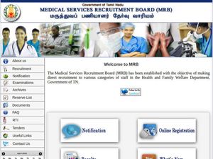  MRB Recruitment 2018 For 229 Pharmacists