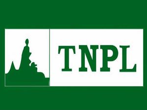 TNPL Recruitment 2018 For Medical Officers