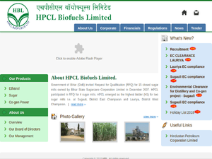 HPCL Biofuels Recruitment: Walk-in Interviews For 56 Management And Non-management Vacancies 