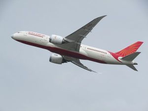 Air India Recruitment 2018: Walk-in Interviews For 111 Aircraft Technicians