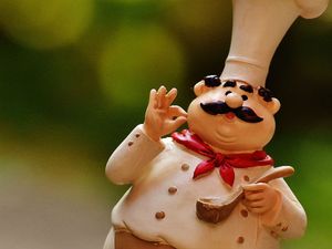 How To Become A Chef In India