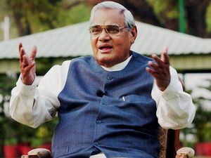 Atal Bihari Vajpayee's Dedication To Language And Education 