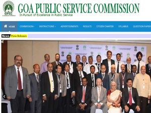 GPSC Recruitment 2018 For Junior Assistants