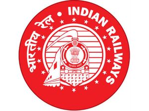 Play Sports And Work At Indian Railways