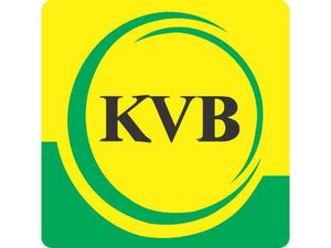 Earn This Bank Job And Manage Operations At KVB