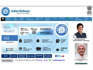 RRB Group D Mock Test: Steps To Access The Free Mock Test