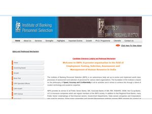 IBPS Clerk Notification 2018: Last Day To Apply Online For 7275 Vacancies