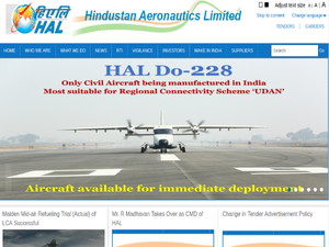 HAL Recruitment 2018: Apprenticeship Training For Graduate Engineers