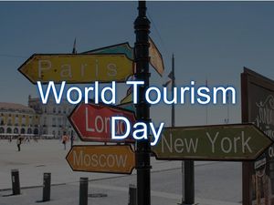 World Tourism Day: Top 10 Careers In Tourism Industry