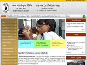 Western Coalfields Limited Recruitment For 333 Mining Sirdars
