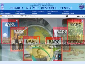BARC Recruitment 2018 For Technician Post