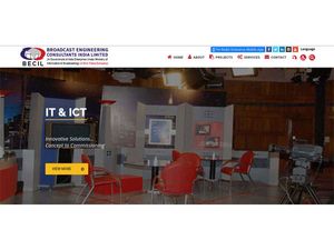 BECIL Recruitment 2018 For 110 Vacancies