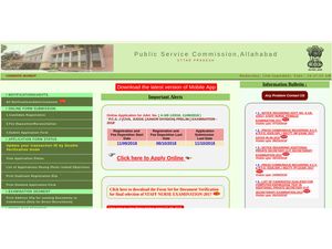 601 Civil Judges Wanted In Uttar Pradesh