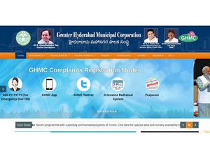 GHMC Recruitment 2018 For Analysts: Earn Up To INR 4.8 Lakhs