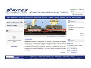 Railway Jobs 2018: RITES Ltd Is Hiring Engineers