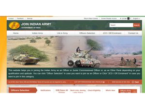 Indian Army Recruitment 2018 For Soldiers: Apply From Oct 7!