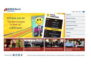  ICICI Bank Recruitment 2018 For Maker/Verifier