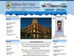 Kolkata Port Trust Recruitment 2018 For Pilots: Earn Up To INR 54500!