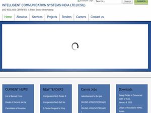 ICSIL Recruitment 2018 For 66 Caretakers