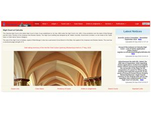 Calcutta High Court Recruitment 2018: Apply Online For 221 Vacancies