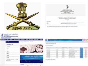 Top 6 Government Jobs 2018 On Oct 8: NPCL, CLRI, NCL, HPL, Indian Army And RMC