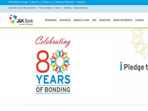 Apply For 250 Probationary Officers At Jammu And Kashmir Bank Limited 