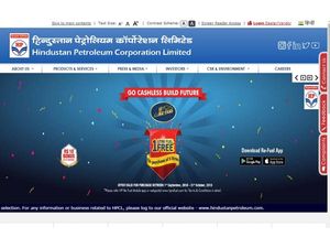 HPCL Recruitment 2018 For 122 Technicians