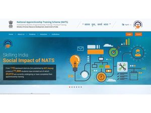 Apprenticeship Offered Through Railtel Railway Recruitment 2018