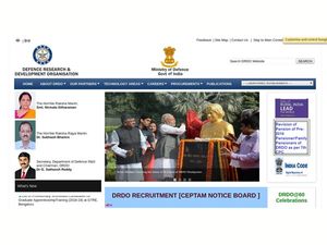 DRDO Recruitment 2018: Attend The Walk-In Interview On Oct 30
