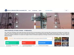 SAIL Recruitment 2018: Attend The Interview For Doctors On Oct 31