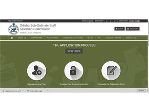 219 Excise Constable Vacancies Released In OSSSC