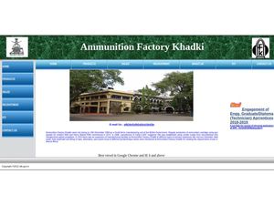 IOF Recruitment 2018 For 25 Apprentices 