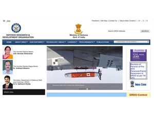 DRDO Recruitment 2018: Walk-In Interview For Research Associates And Junior Research Fellows