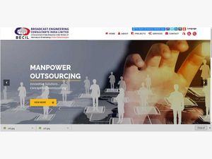 BECIL Recruitment 2018 For 33 Technicians