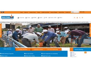 Bank Of India Recruitment 2018: Bank Jobs Available On Contract Basis