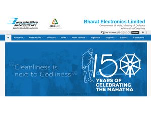 BEL Recruitment 2018: 6 Contract Engineers Sought