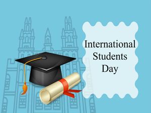 Why Do We Celebrate The International Students Day On November 17?