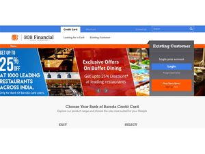 BOB Recruitment 2018: Apply For Chief Risk Officer At BFSL