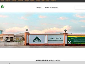 FACT Recruitment 2018 For Chief Manager