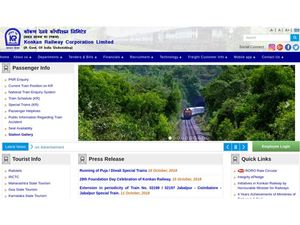 37 Technicians Wanted, Apply For KRCL Recruitment 2018