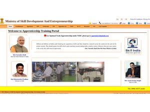 275 Apprentice Vacancies Open At Indian Navy