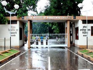 IIM Calcutta Listed In The QS Masters in Business Analytics Rankings 2019