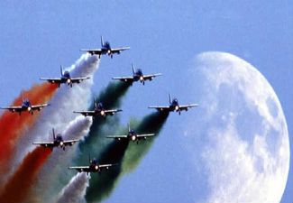 Indian Air Force Recruitment 2018 For Airmen