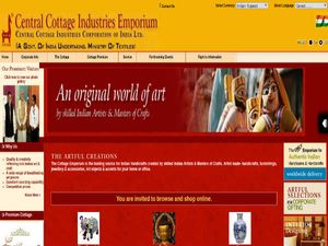 Central Cottage Industries Recruitment For Marketing Executives