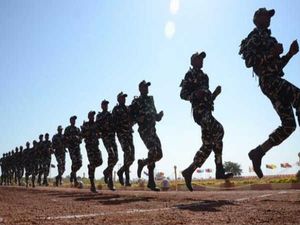 CRPF Recruitment 2018: 359 Constable Vacancies Open
