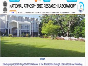 NARL Recruitment For Research Associates/JRF 2019